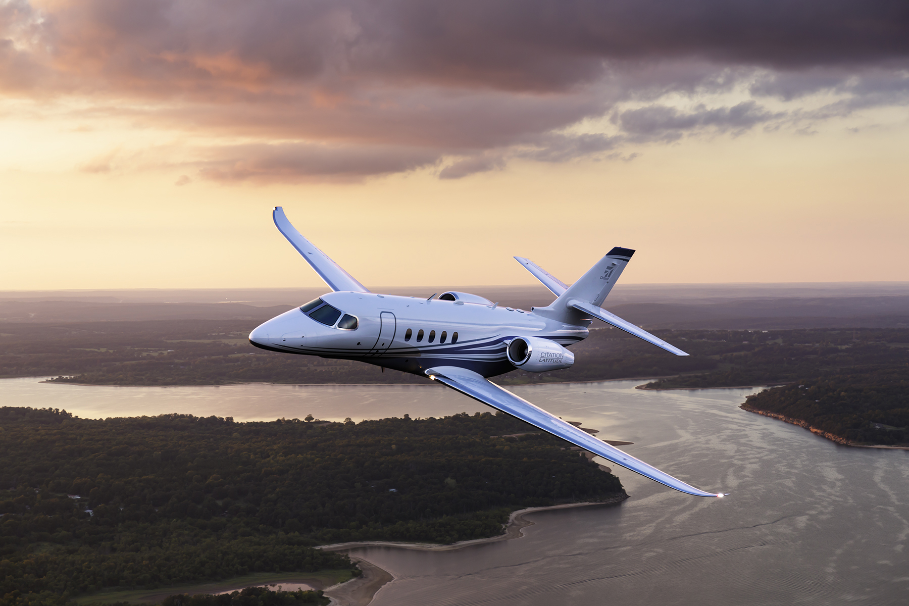 Image for article Week 40 - Business Aviation Review